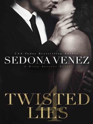 cover image of Twisted Lies 4